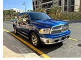 Dodge Ram 2017 (1500-Laramie) - Perfect Condition
